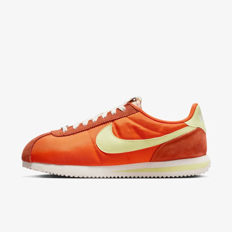 NIKE W NIKE CORTEZ TXT CR 