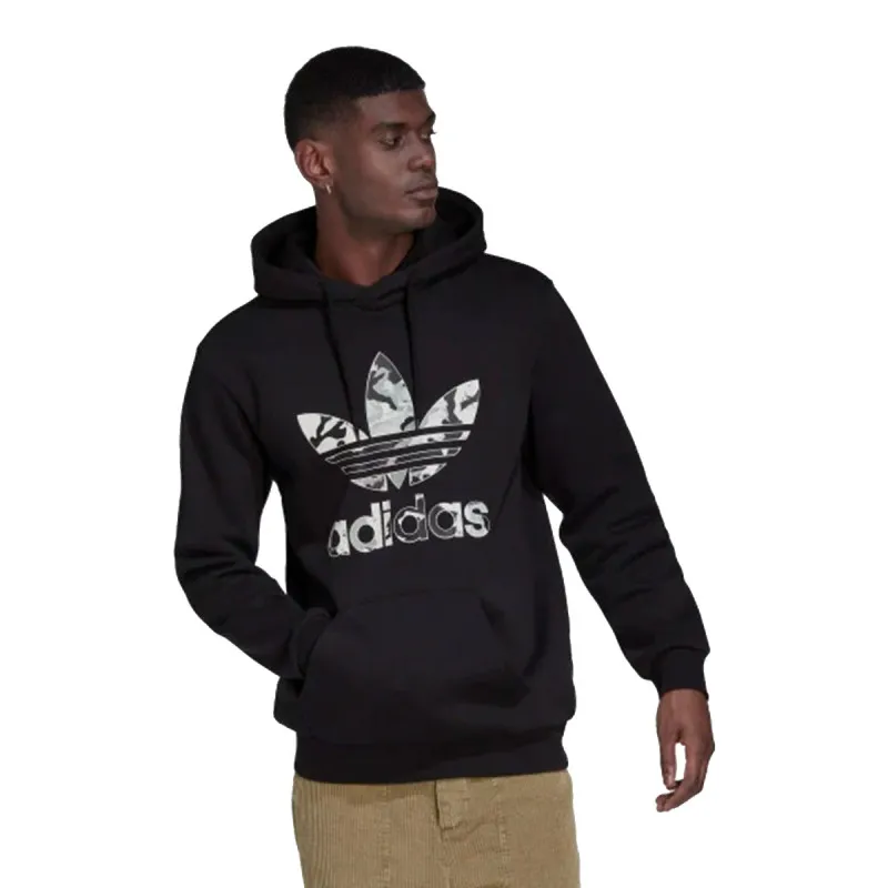 ADIDAS CAMO INF HOODIE 