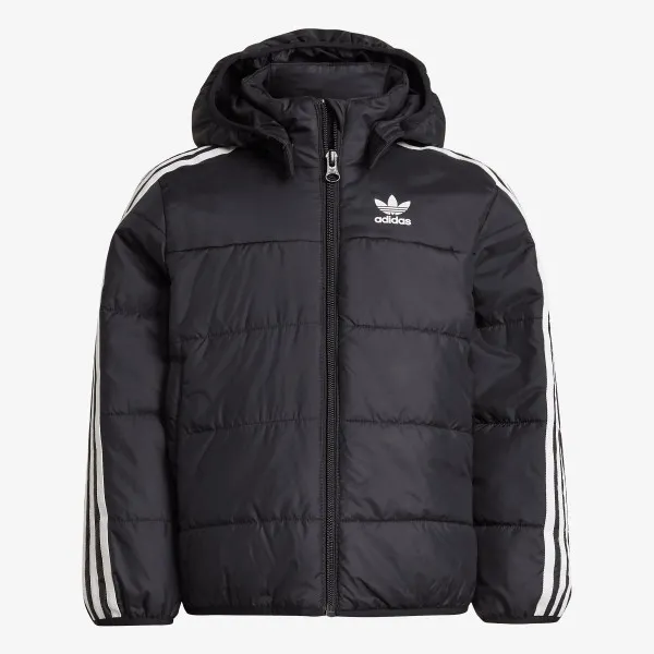 ADIDAS PADDED JACKET