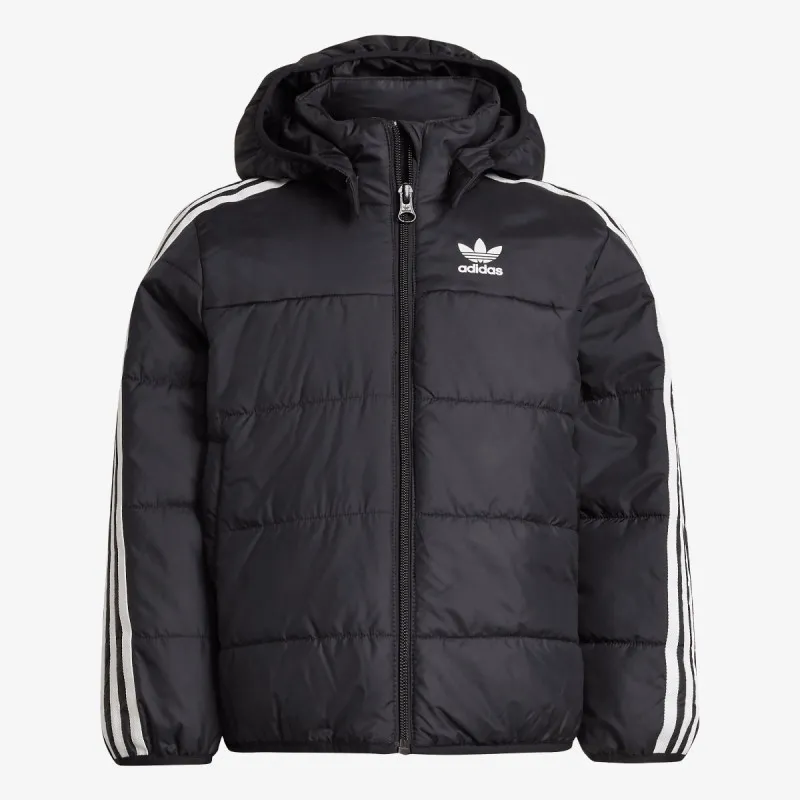 ADIDAS PADDED JACKET 