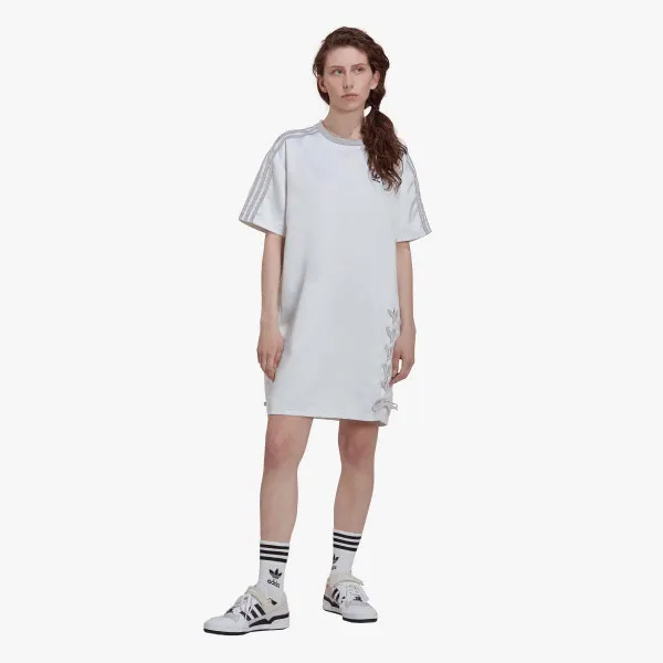 ADIDAS TEE DRESS