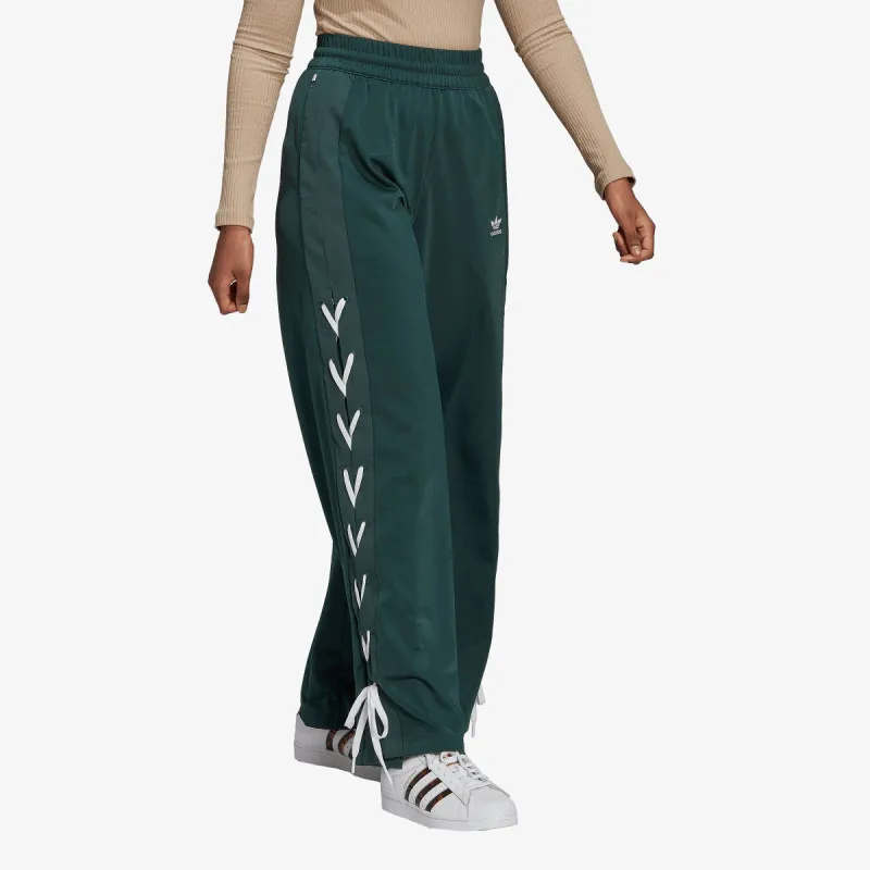 ADIDAS WIDE LEG PANT 