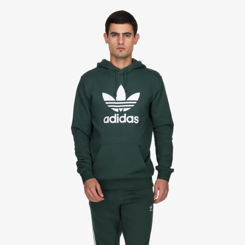 ADIDAS TREFOIL HOODY 