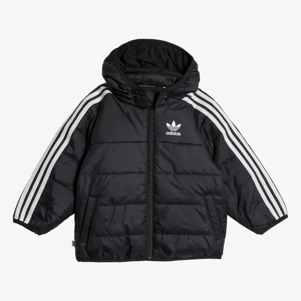 ADIDAS PADDED JACKET