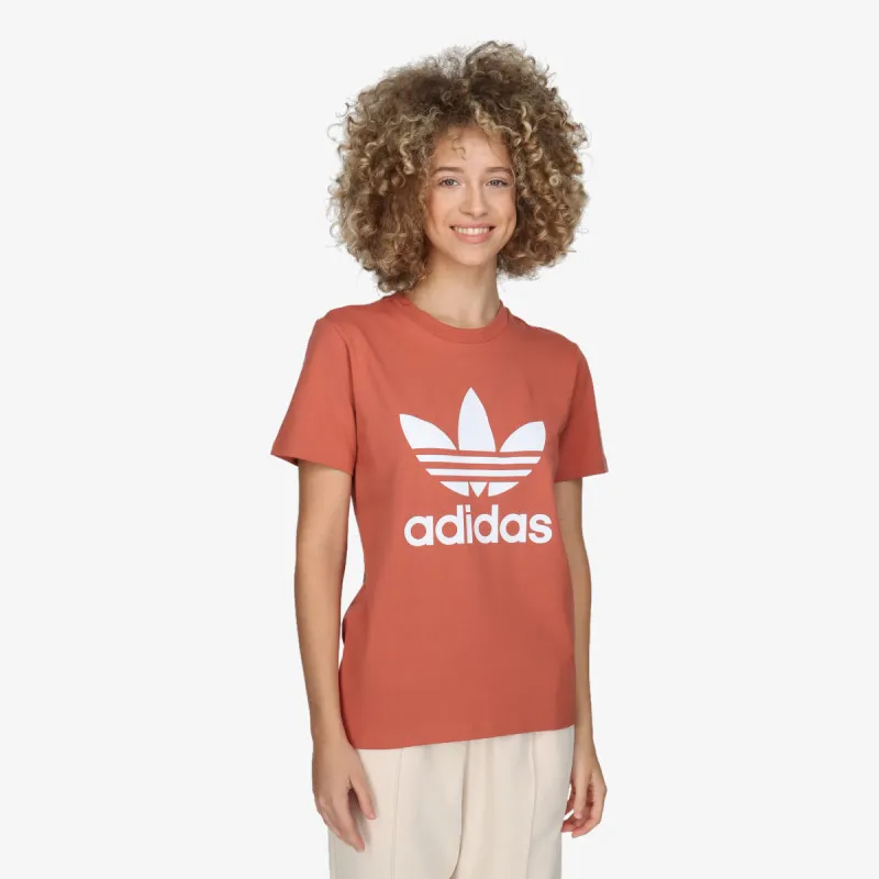 ADIDAS TREFOIL TEE 