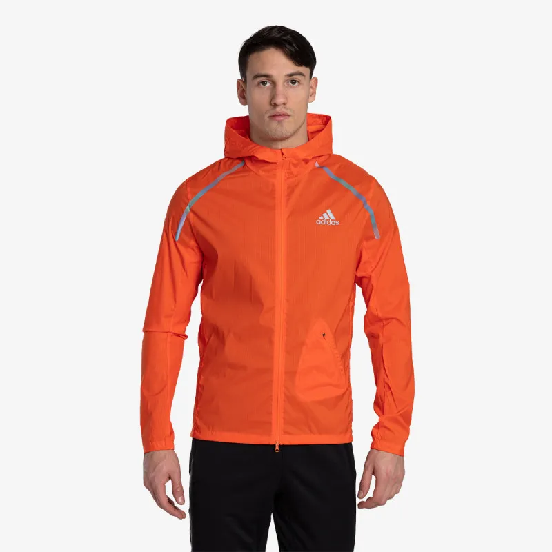 ADIDAS MARATHON JKT 