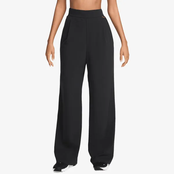 NIKE W NK ETC DF HR WD LEG PANT WVN