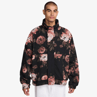 NIKE M NK TCH WVN JKT REPEL AOP 