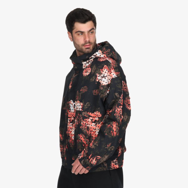 NIKE M NK TCH WVN JKT REPEL AOP 