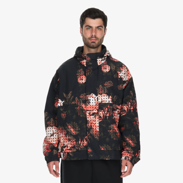 NIKE M NK TCH WVN JKT REPEL AOP 