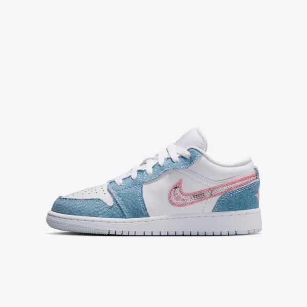 NIKE AIR JORDAN 1 LOW SE FEM GG