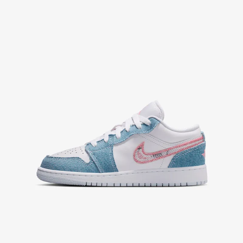 NIKE AIR JORDAN 1 LOW SE FEM GG 