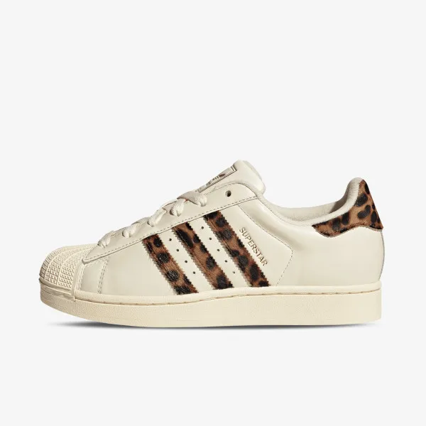 ADIDAS SUPERSTAR II W
