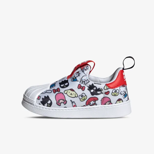 ADIDAS SUPERSTAR 360 I