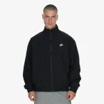 NIKE M NK CLUB WVN TRK JKT OS 