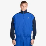 NIKE M NK CLUB WVN TRK JKT OS 