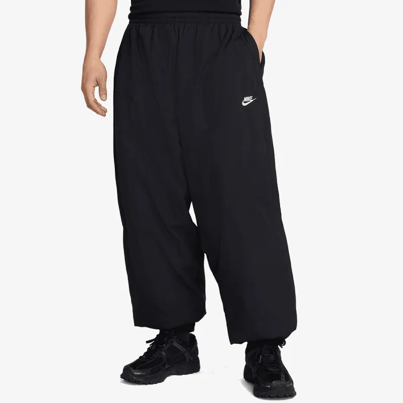 NIKE M NK CLUB WVN TRK PANT OS 