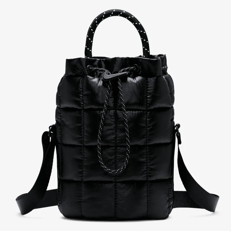 NIKE NK NSW PUFFLE TINY TOTE 