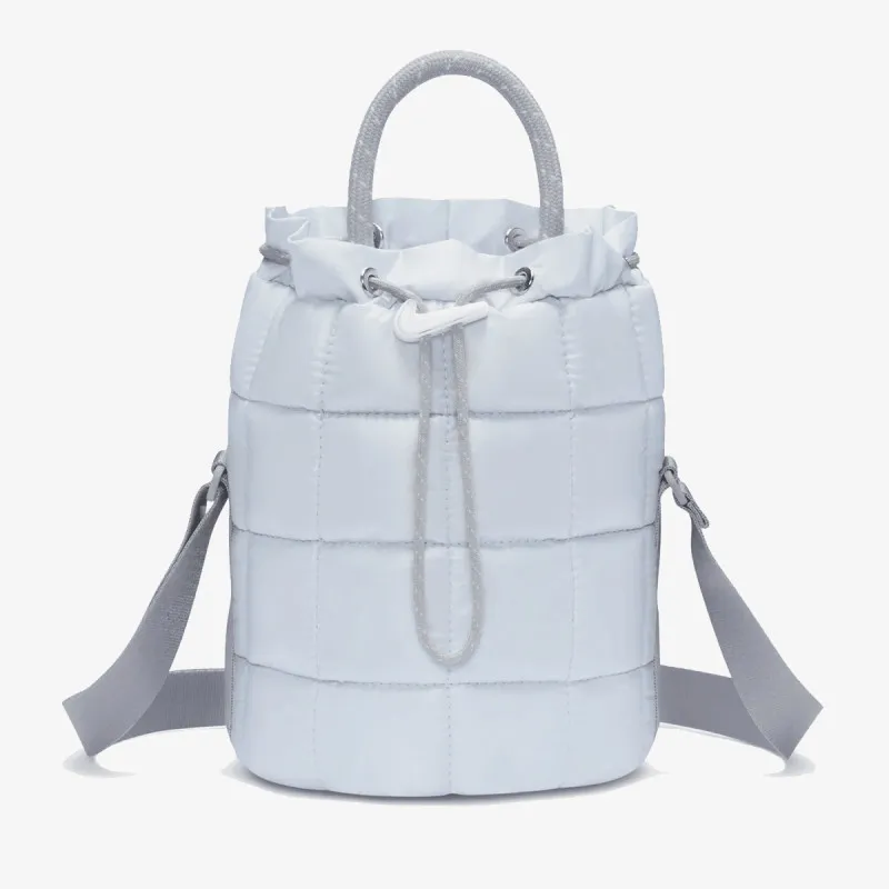 NIKE NK NSW PUFFLE TINY TOTE 