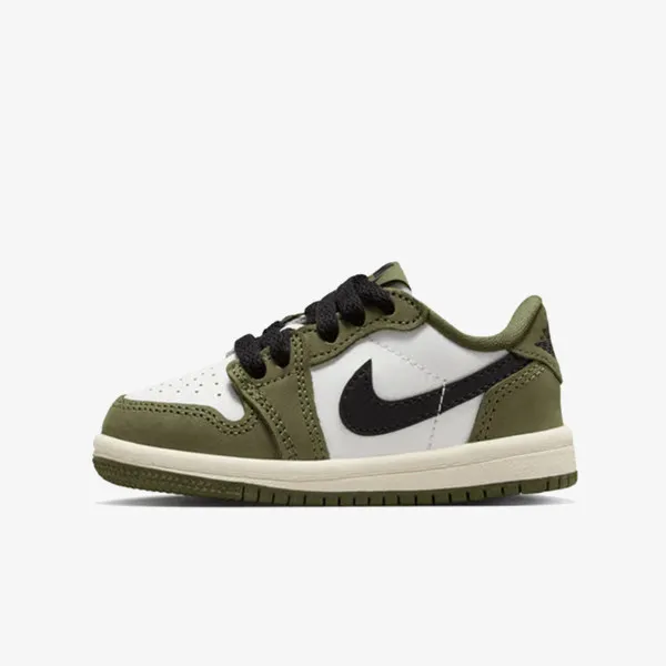 NIKE JORDAN 1 RETRO LOW OG BT 