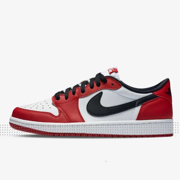 NIKE AIR JORDAN 1 RETRO LOW OG
