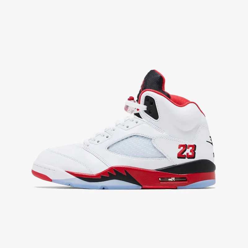 NIKE AIR JORDAN 5 RETRO OG BG 