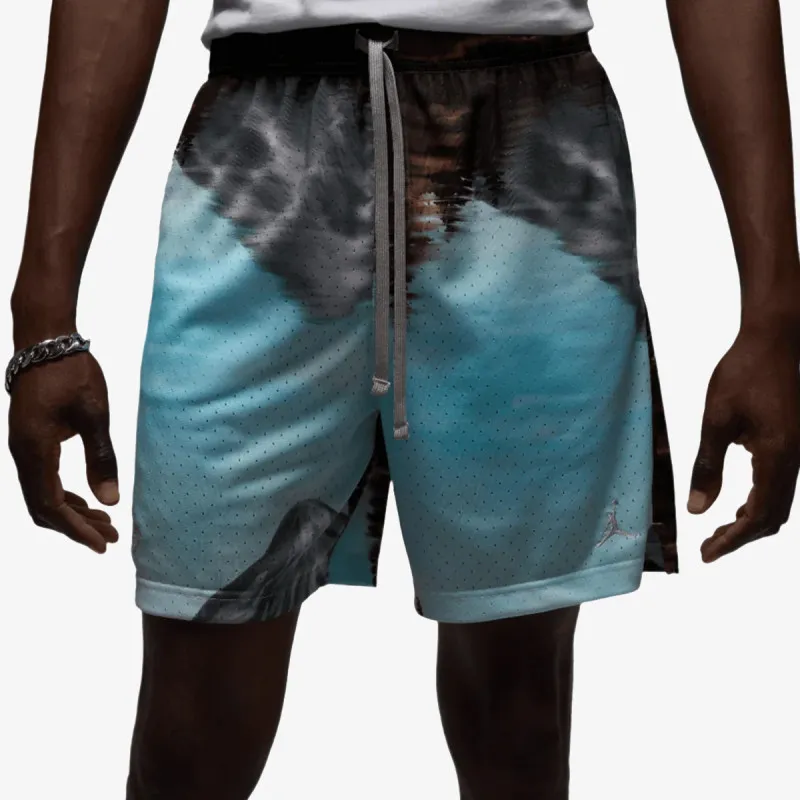 NIKE M J DF SPRT MESH SHORT LD 