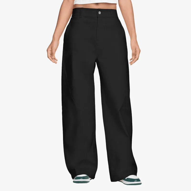 NIKE W J FLT BARREL PANT 