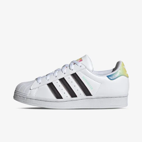 ADIDAS SUPERSTAR J