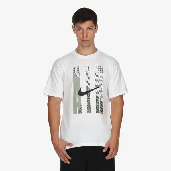 NIKE M NSW TEE M90 NIKE AIR HO25