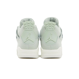 NIKE WMNS AIR JORDAN 4 RETRO S25 