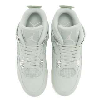 NIKE WMNS AIR JORDAN 4 RETRO S25 