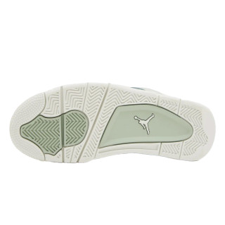 NIKE WMNS AIR JORDAN 4 RETRO S25 