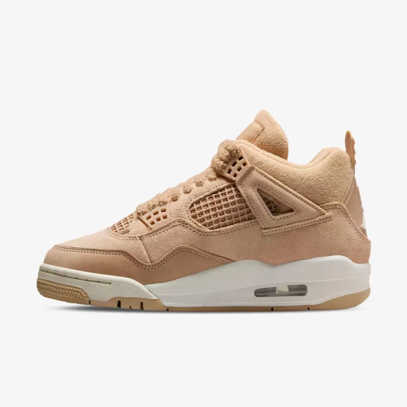 NIKE WMNS AIR JORDAN 4 RETRO 