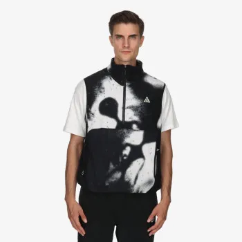 NIKE U ACG WOLF TREE VEST AOP 