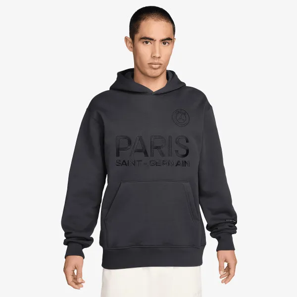 NIKE M J PSG STMT FLC PO