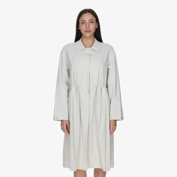 NIKE W NK 24.7 DF TRENCH JKT WVN