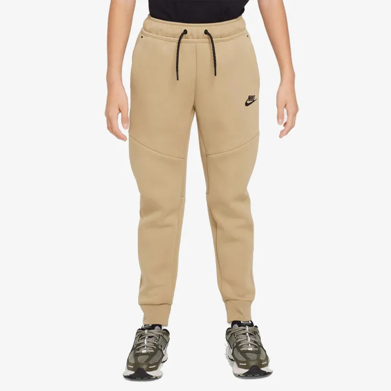NIKE B NSW TCH FLC JGGR - PD 