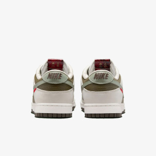 NIKE NIKE DUNK LOW RETRO BTTYS CN 