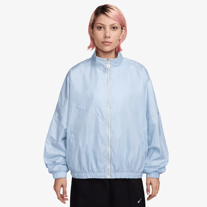 NIKE W NSW JACKET SFG 