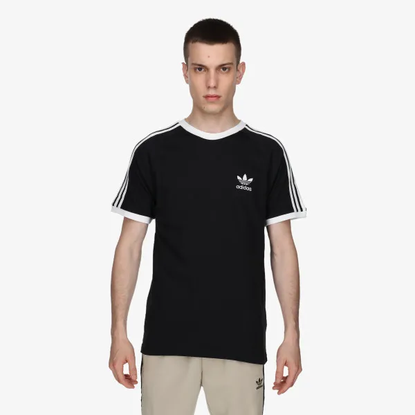 ADIDAS 3-STRIPES TEE 
