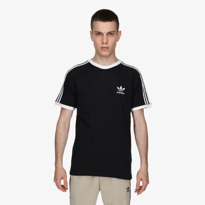 ADIDAS 3-STRIPES TEE 