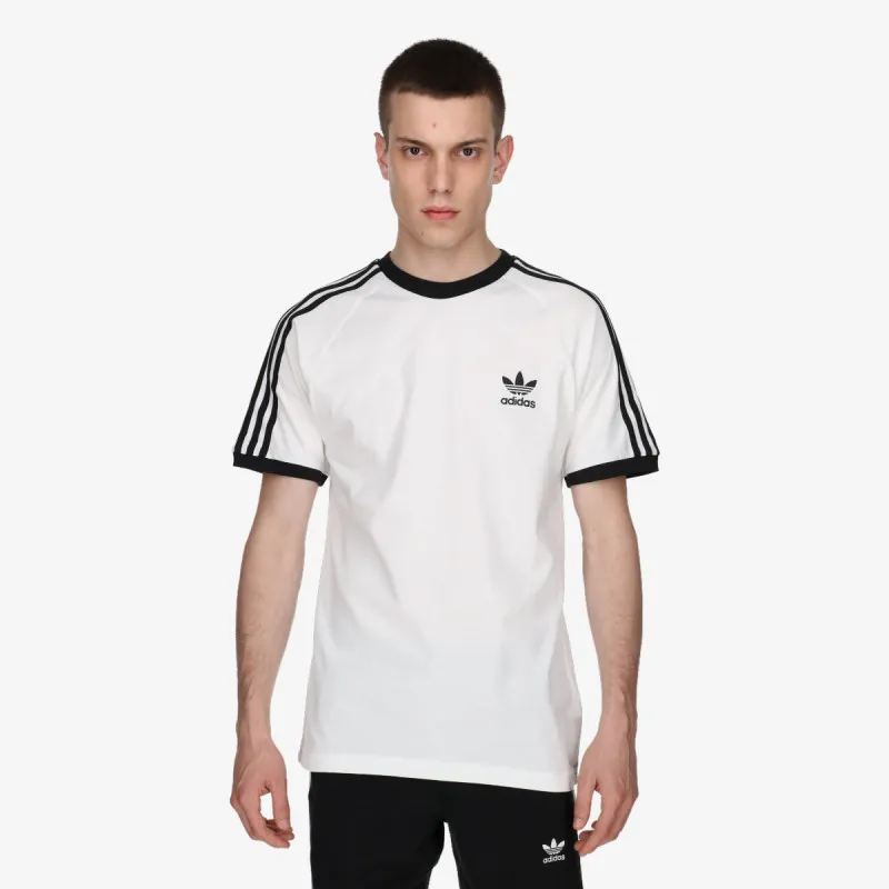 ADIDAS 3-STRIPES TEE 