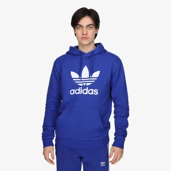 ADIDAS TREFOIL HOODY