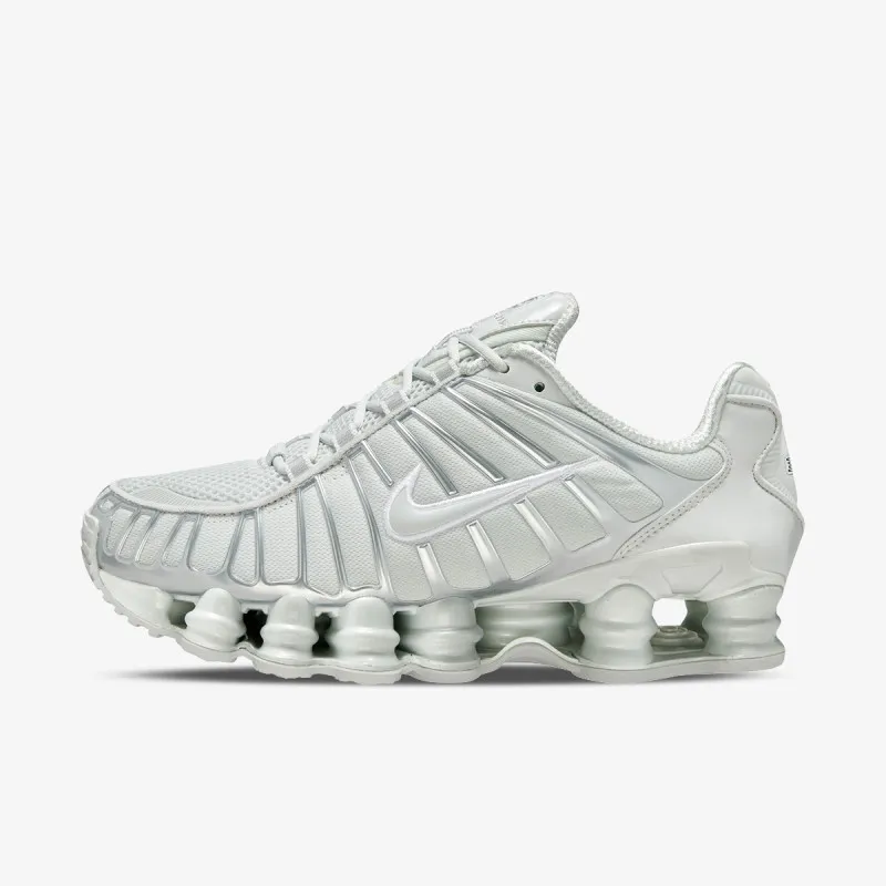 NIKE W NIKE SHOX TL SE
