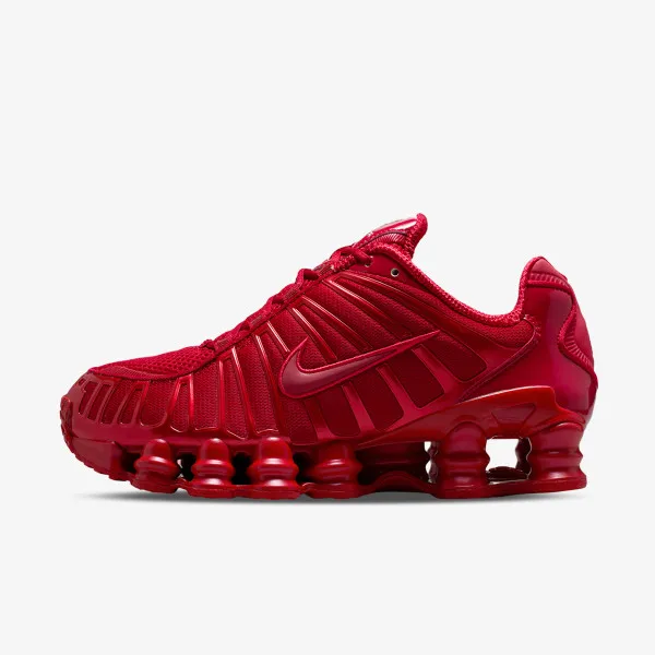 NIKE W NIKE SHOX TL SE