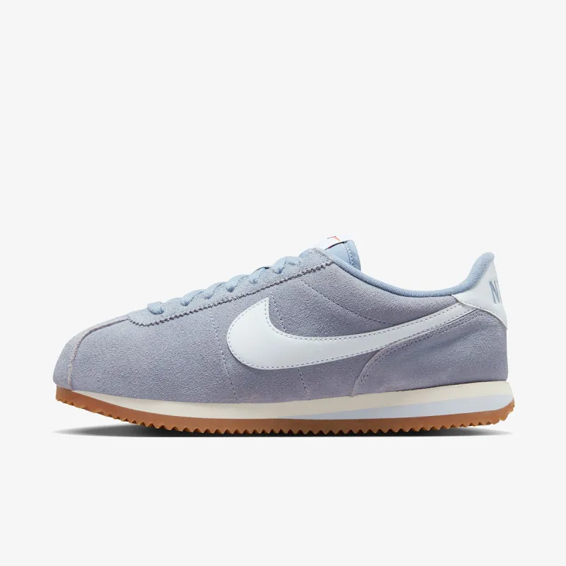 NIKE W NIKE CORTEZ SUEDE 