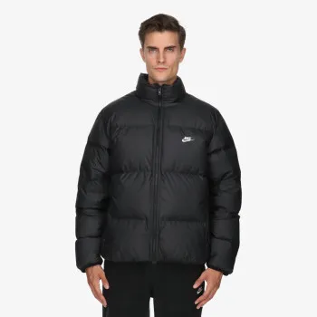 NIKE M TF CLUB PUFFER JACKET 650 