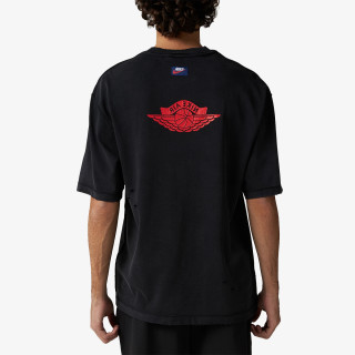 NIKE M J RARE AIR WSH 85 SS CREW 