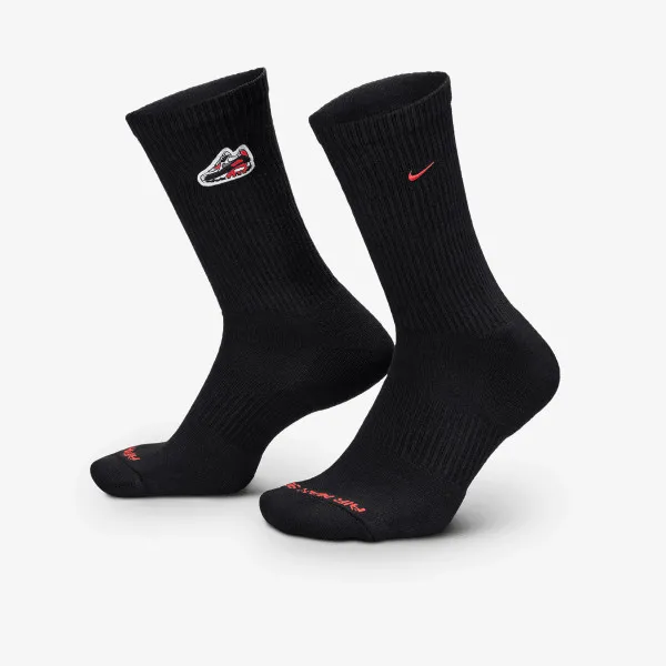 NIKE U NK ED CSH CRW AM90 PTCH 144